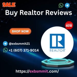 Buy Realtor Reviews