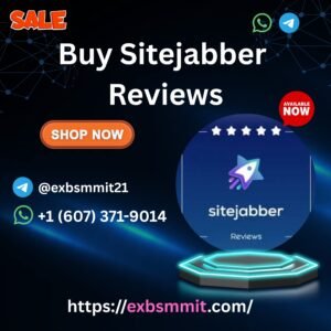 Buy SiteJabber Review